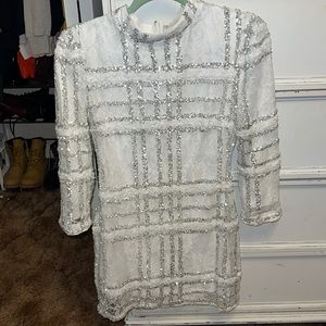 Lulu’s Homecoming Dress